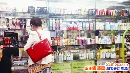 武漢化妝品批發(fā)市場全攻略 地址、路線、拿貨技巧與營業(yè)時(shí)間