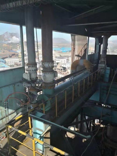 鋼鐵行業(yè)A級企業(yè)差距在哪里 對標對表首鋼遷鋼，探尋超低排放與技術(shù)創(chuàng)新雙輪驅(qū)動路徑